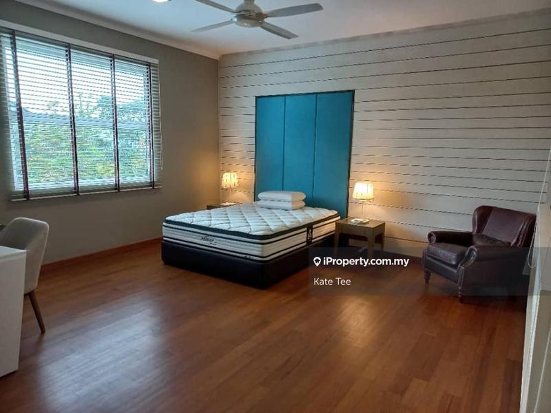 Bungalow House for Rent in East Ledang, Johor Bahru by Kate Tee - iProperty.com.my