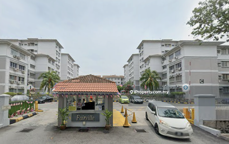 For Sale - Fairville