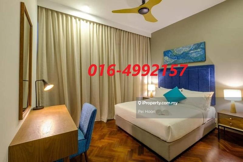 For Rent - Tanjung Point Residences