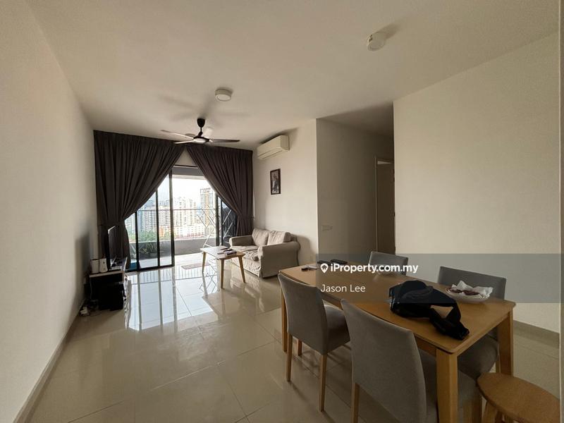 Condominium for Sale in Nidoz Residences @ Desa Petaling by Jason Lee - iProperty.com.my