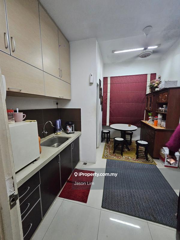Bungalow House untuk Dijual di 3s Detached Bungalow with Lift, Urgent Sale, Pulau Tikus oleh Jason Lim - iProperty.com.my