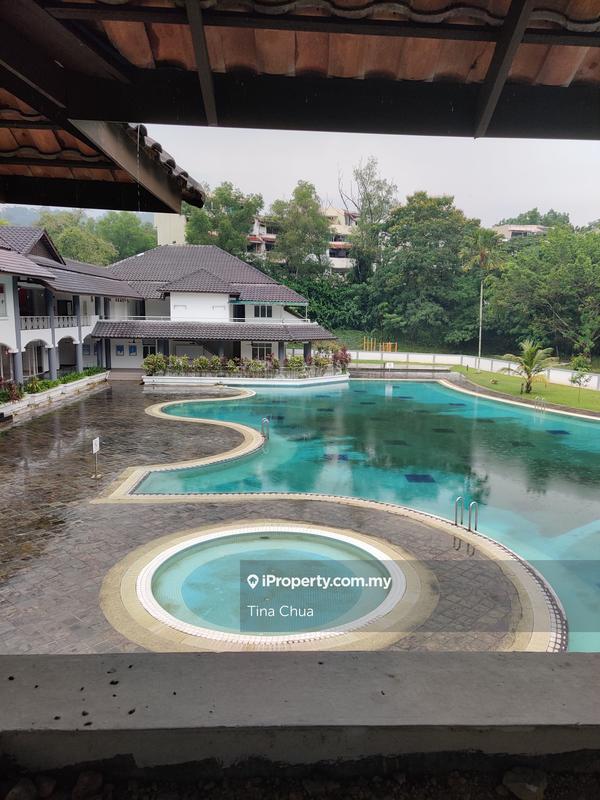 Hotel / Resort for Rent in Bukit Antarabangsa, Ampang Jaya, Ampang, Ampang by Tina Chua - iProperty.com.my