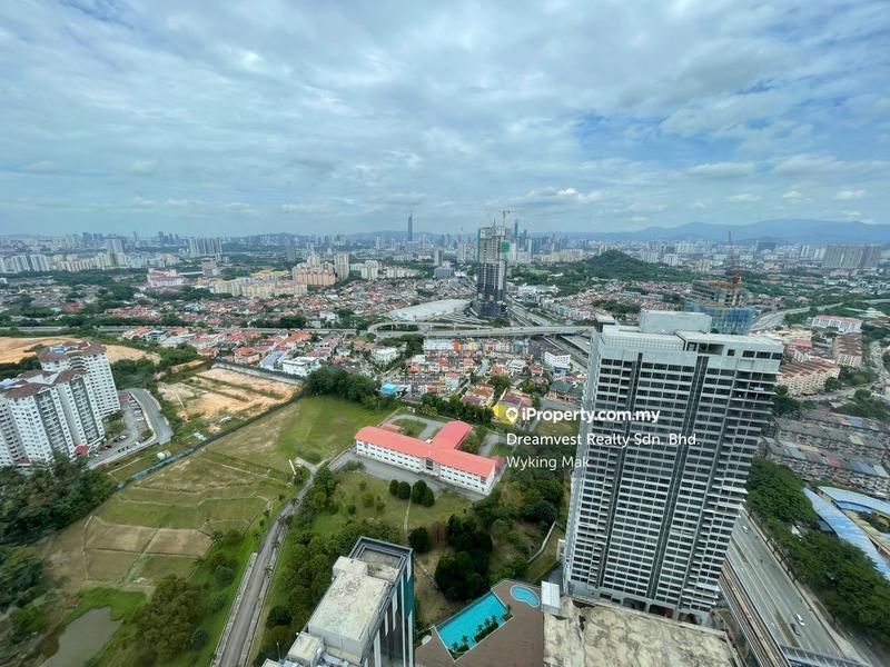 Service Residence for Sale in EkoCheras by Wyking Mak - iProperty.com.my