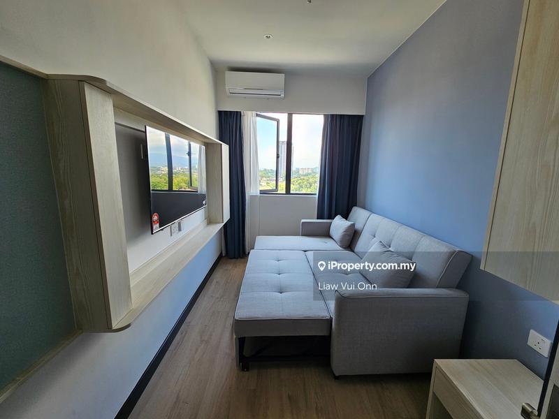 For Rent - Vetro 11 Designer Suites