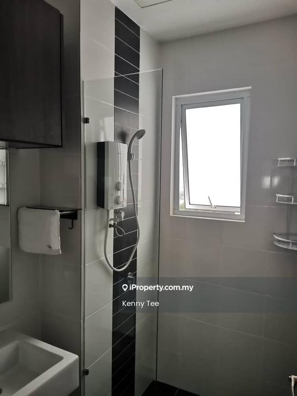 Kediaman Servis untuk Disewa di Mesahill oleh Kenny Tee - Bathroom - iProperty.com.my