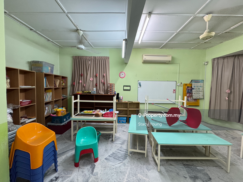 2-storey Terraced House for Sale in Pandan Perdana, Ampang by Stacy Young - iProperty.com.my