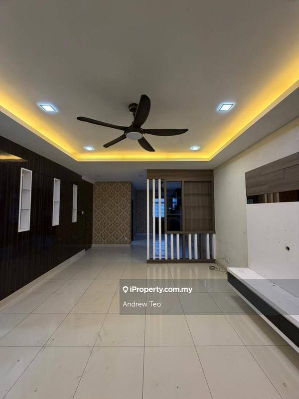 Rumah Teres 2-Tingkat untuk Dijual di Taman Nusa Bestari, Iskandar Puteri (Nusajaya) oleh Andrew Teo - iProperty.com.my