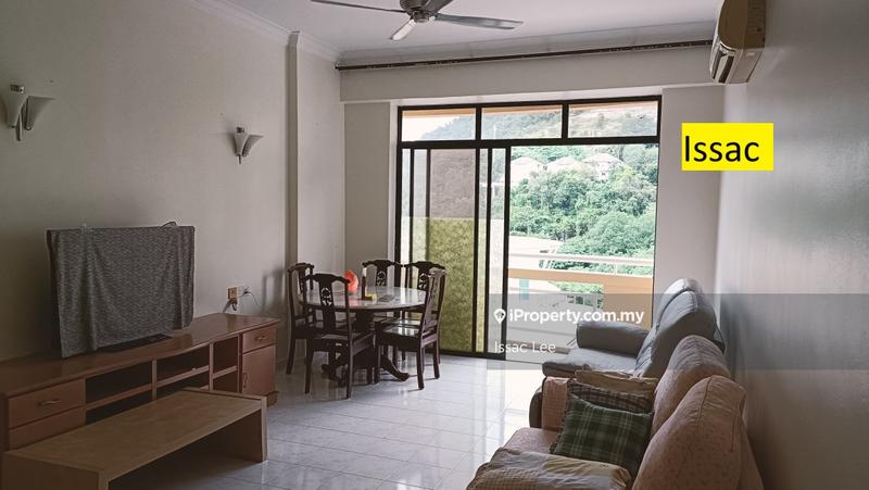 For Rent - Parkview Towers