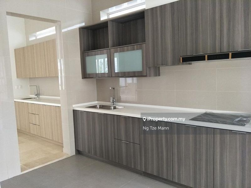 Bungalow House for Sale in Lakefront Villa, Cyberjaya by Ng Tze Mann - iProperty.com.my