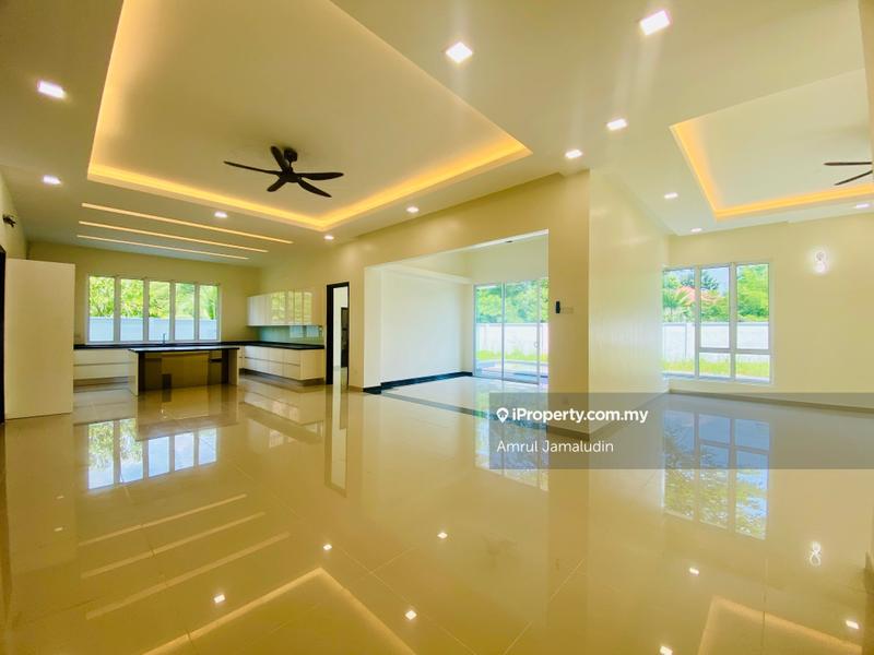 Bungalow House untuk Dijual di Ukay Seraya, Ampang oleh Amrul Jamaludin - iProperty.com.my