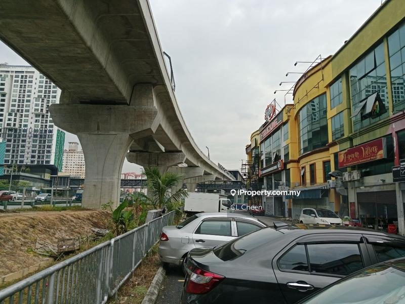 Kedai untuk Dijual di Serdang Raya, Seri Kembangan oleh Cheen CL - iProperty.com.my
