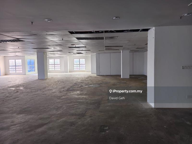 Office for Rent in Pandan Indah, Ampang by David Geh - iProperty.com.my