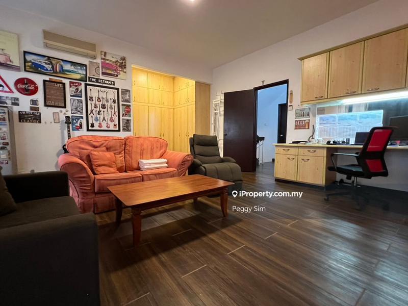 Rumah Teres 2.5-Tingkat untuk Dijual di BANDAR PUCHONG JAYA, Puchong oleh Peggy Sim - iProperty.com.my