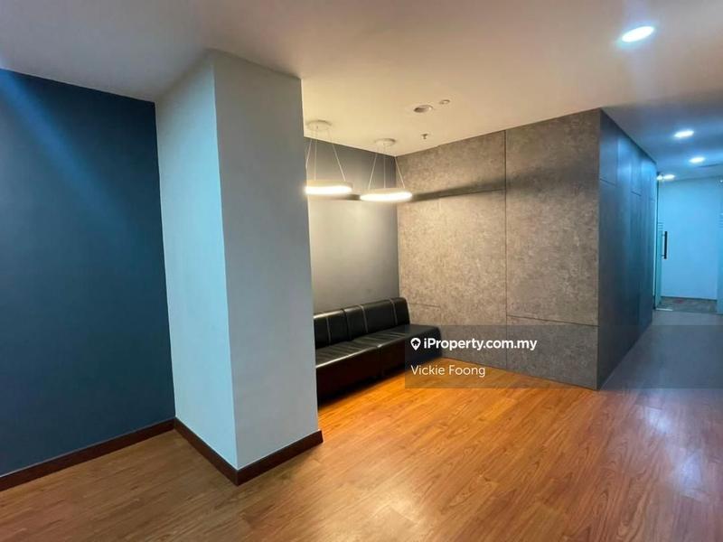 Office for Sale in KL City Centre, Kuala Lumpur by Vickie Foong - iProperty.com.my