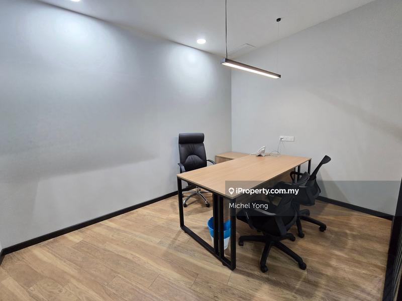 Pejabat untuk Dijual di KL Eco City, KL Eco City oleh Michel Yong - iProperty.com.my