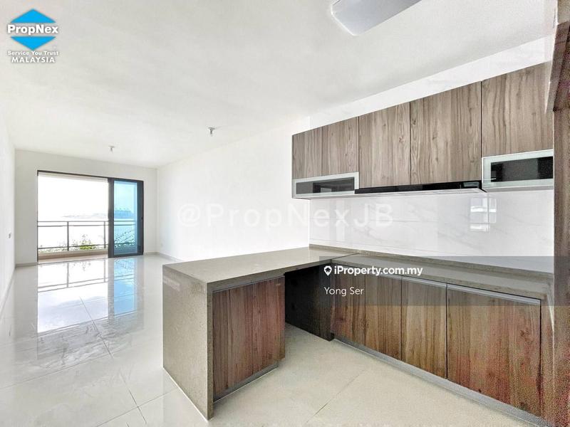 Apartment for Sale in Starview Bay @ Forest City by Yong Ser - iProperty.com.my