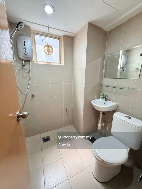 Apartment for Sale in Avenue Court by Amy Lim - Bathroom - iProperty.com.my