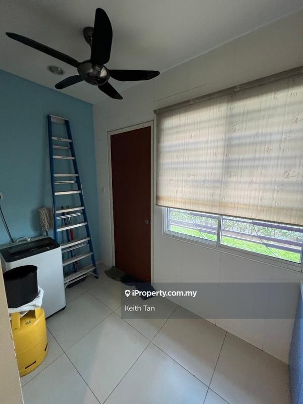 3-storey Terraced House for Sale in Taman Sayang Selasih, Klebang by Keith Tan - iProperty.com.my