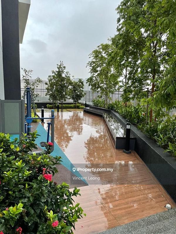 Condominium for Sale in The Herz by Vincent Leong - iProperty.com.my