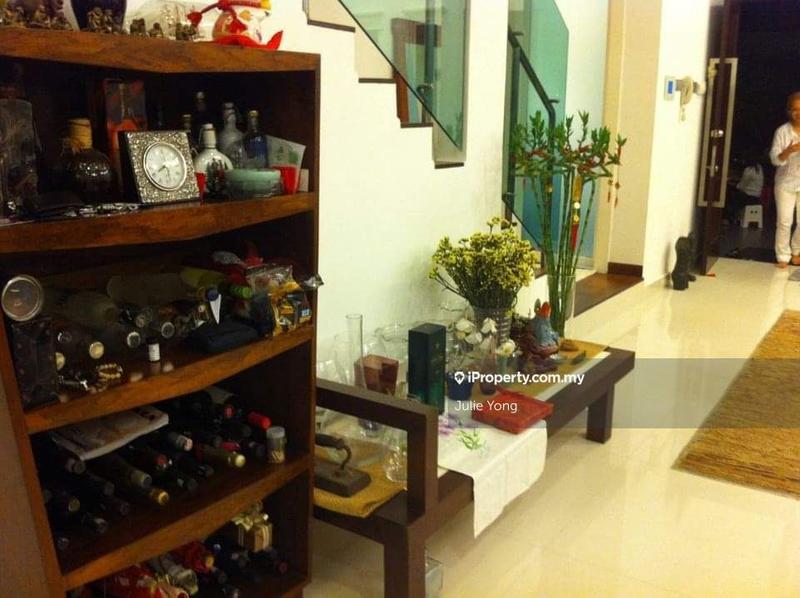 Semi-Detached House for Sale in Laman Damaisari @ Mont Kiara, Segambut by Julie Yong - iProperty.com.my