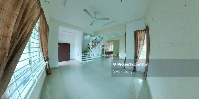 Rumah Berkembar untuk Dijual di Taman Pelangi Semenyih 2, Semenyih oleh Vivian Liong - iProperty.com.my