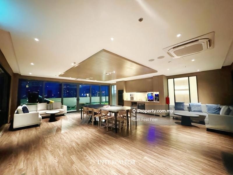 For Rent - Marriott Residence @ Gurney