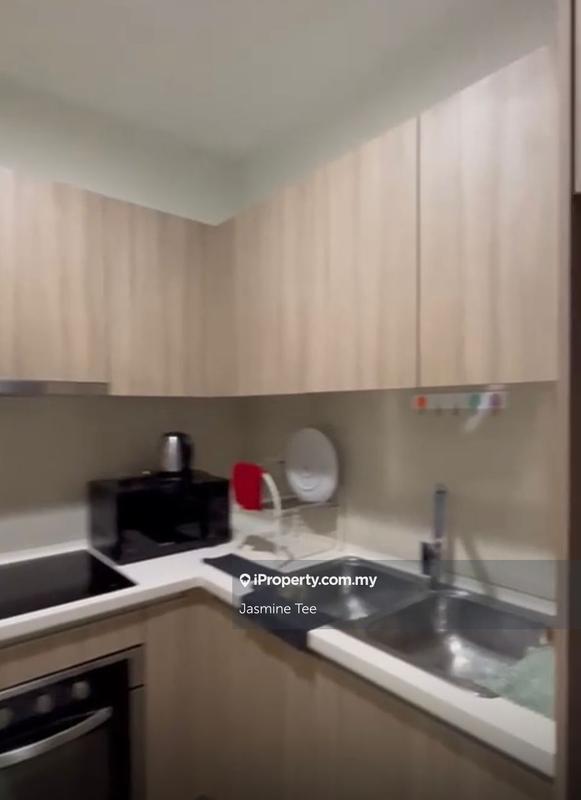Condominium for Sale in Suria Jelatek by Jasmine Tee - iProperty.com.my