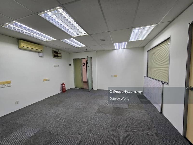 Pejabat untuk Disewa di Kelana Jaya, Petaling Jaya oleh Jeffrey Wong - iProperty.com.my