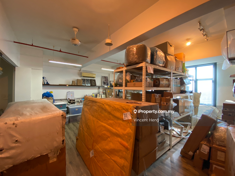 Pejabat untuk Dijual di Kelana Jaya, Petaling Jaya oleh Vincent Heng - iProperty.com.my