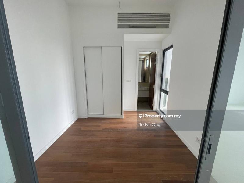 Kediaman Servis untuk Dijual di The Astaka @ 1 Bukit Senyum oleh Jeslyn Ong - iProperty.com.my