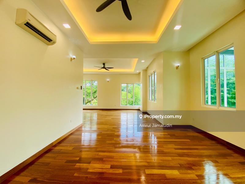 Bungalow House untuk Dijual di Ukay Seraya, Ampang oleh Amrul Jamaludin - iProperty.com.my