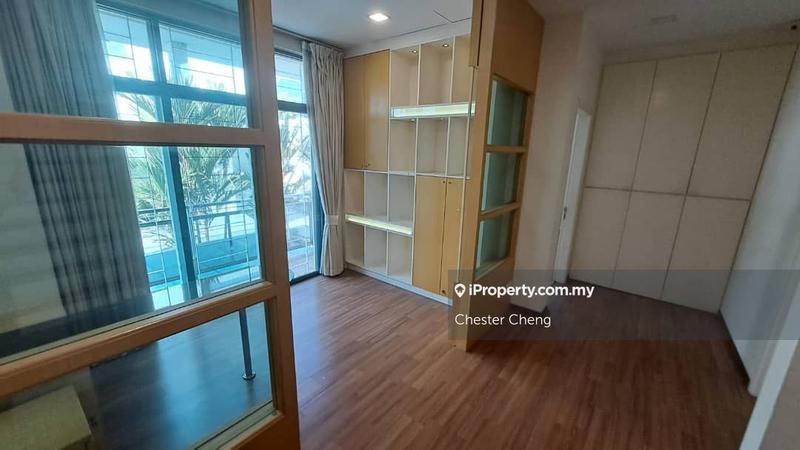 Bungalow House for Sale in Seksyen U1, Glenmarie by Chester Cheng - iProperty.com.my