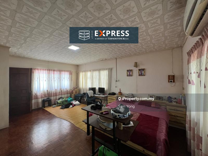 Banglo untuk Dijual di Pujut, Miri oleh Sam Yong - iProperty.com.my