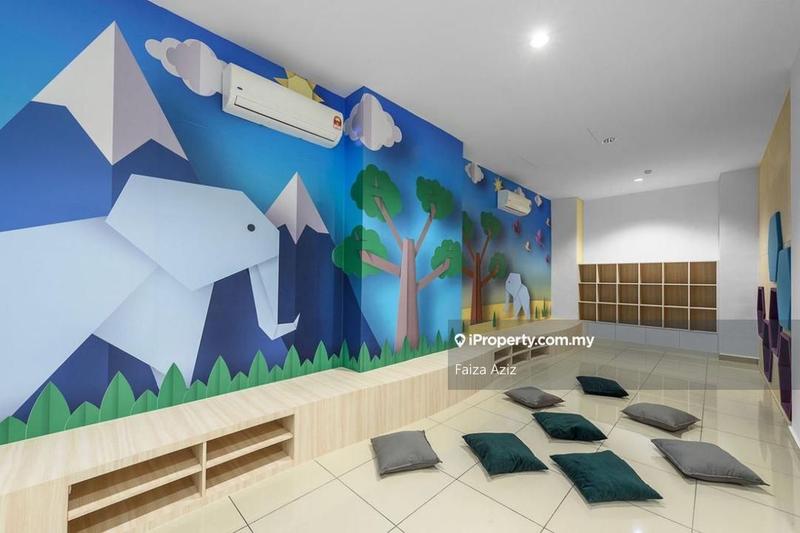 Service Residence for Sale in Conezion Residences by Faiza Aziz - iProperty.com.my