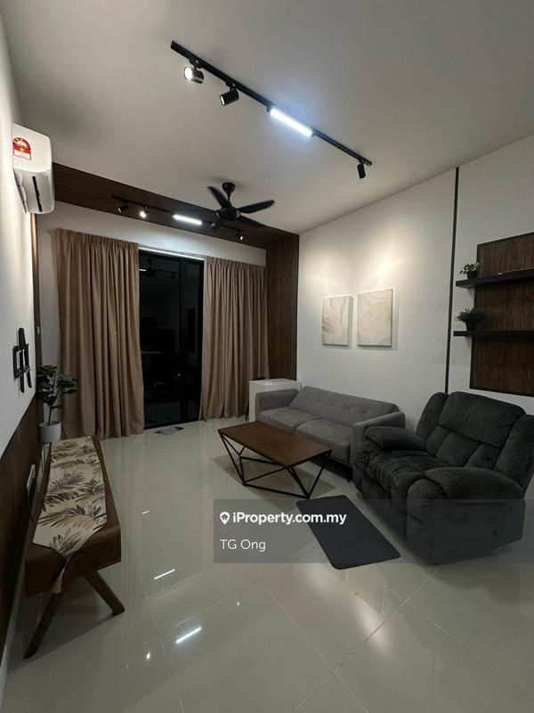 Condominium for Rent in Evoke Residence by TG Ong - iProperty.com.my