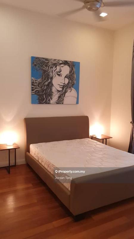 Service Residence for Sale in Laman Ceylon by Jordan Tang - iProperty.com.my