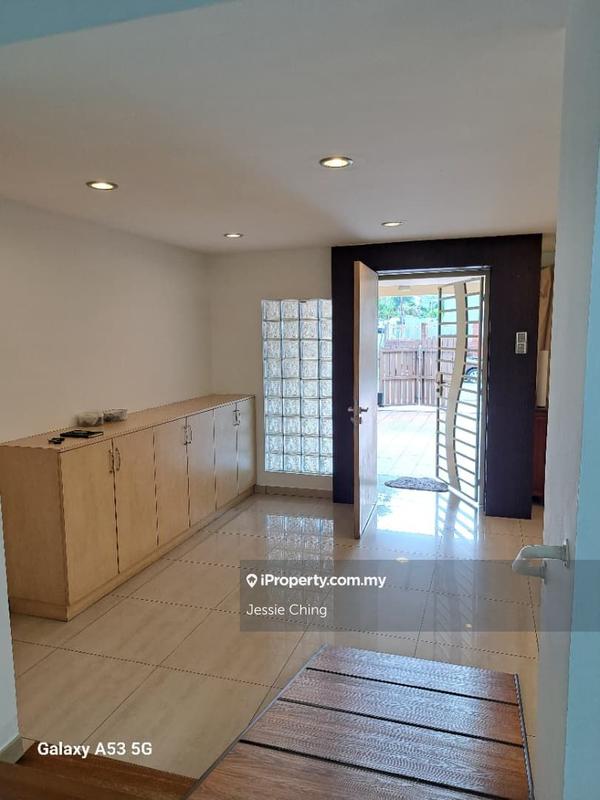 Rumah Berangkai 2 Tingkat untuk Disewa di Damansara Kim, Petaling Jaya oleh Jessie Ching - iProperty.com.my