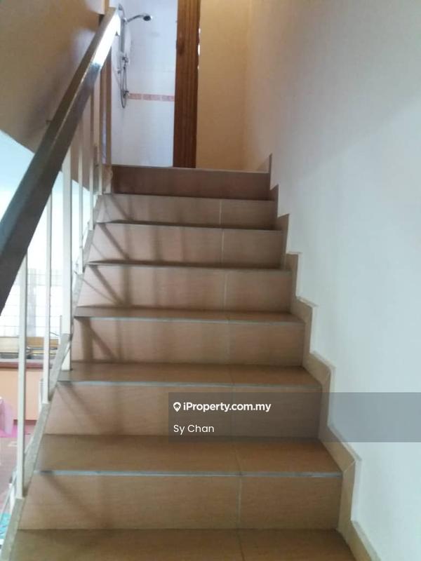 Rumah Teres 2-Tingkat untuk Disewa di SS19 Subang Jaya, Subang Jaya oleh Sy Chan - Interior - iProperty.com.my