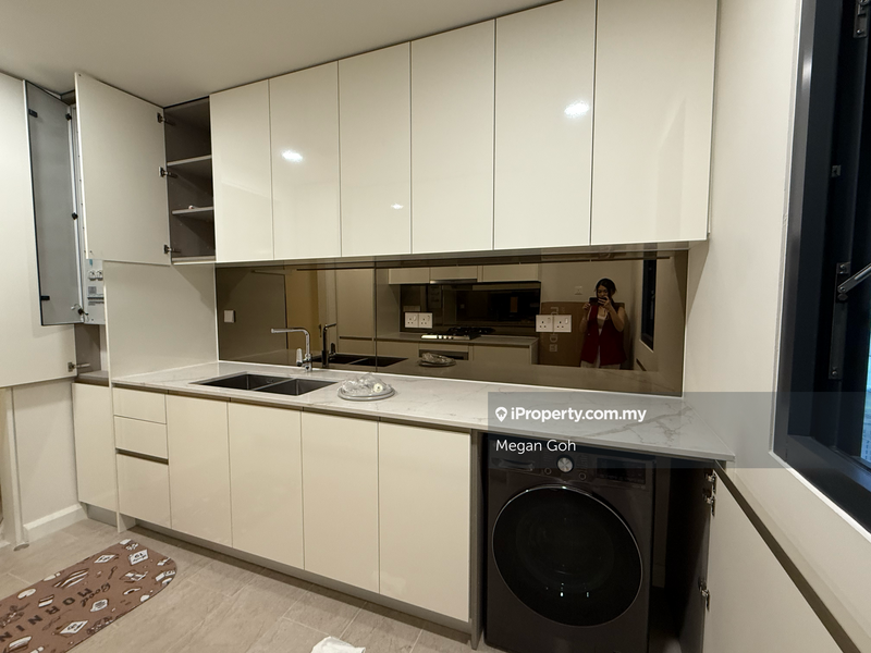 For Rent - TRX Residences