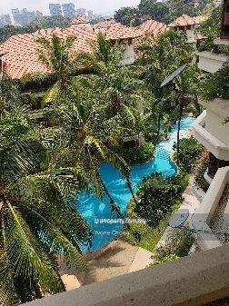 Condominium for Sale in Seri Duta II by Yvone Chong - iProperty.com.my
