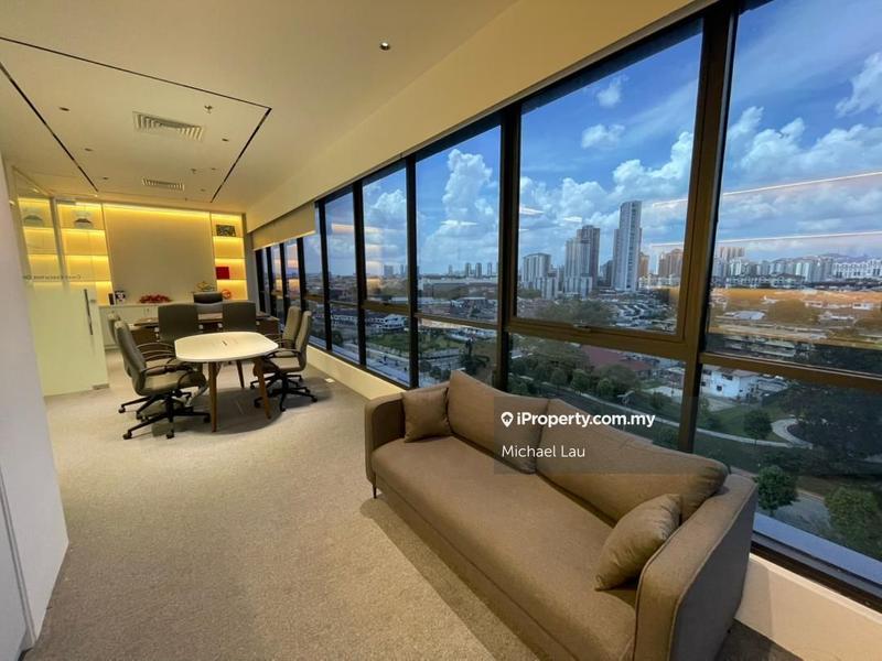 Pejabat untuk Disewa di Seksyen 13, Petaling Jaya oleh Michael Lau - iProperty.com.my