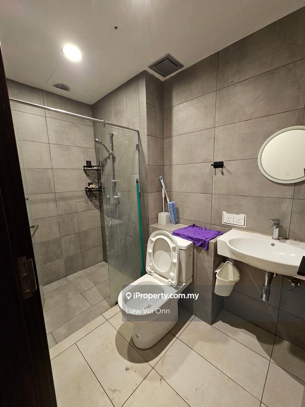 Service Residence for Sale in K Avenue by Liaw Vui Onn - iProperty.com.my