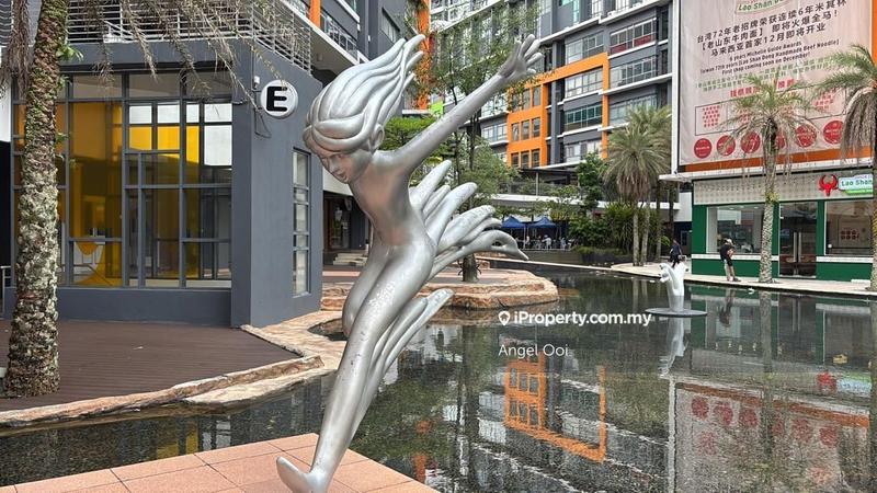 Shop / Office for Sale in Pusat Bandar Puchong, Puchong by Angel Ooi - iProperty.com.my
