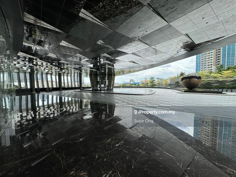 Pejabat untuk Disewa di Tun Razak Exchange, Kuala Lumpur oleh Susie Ong - iProperty.com.my