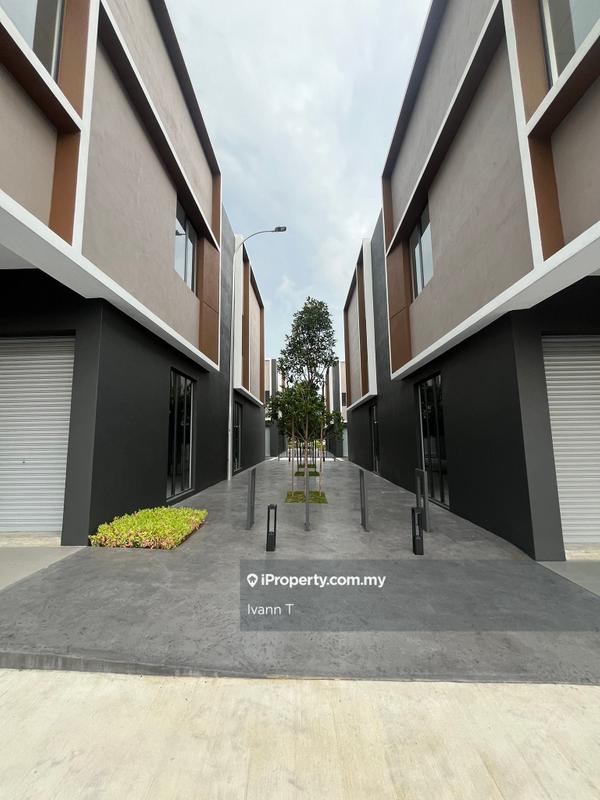 Shop-Office for Rent in Jade Hills, Kajang by Ivann T - iProperty.com.my