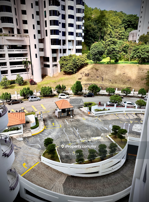 Condominium for Sale in Marina Tower (Ratu Mutiara) by Susan Chia - iProperty.com.my