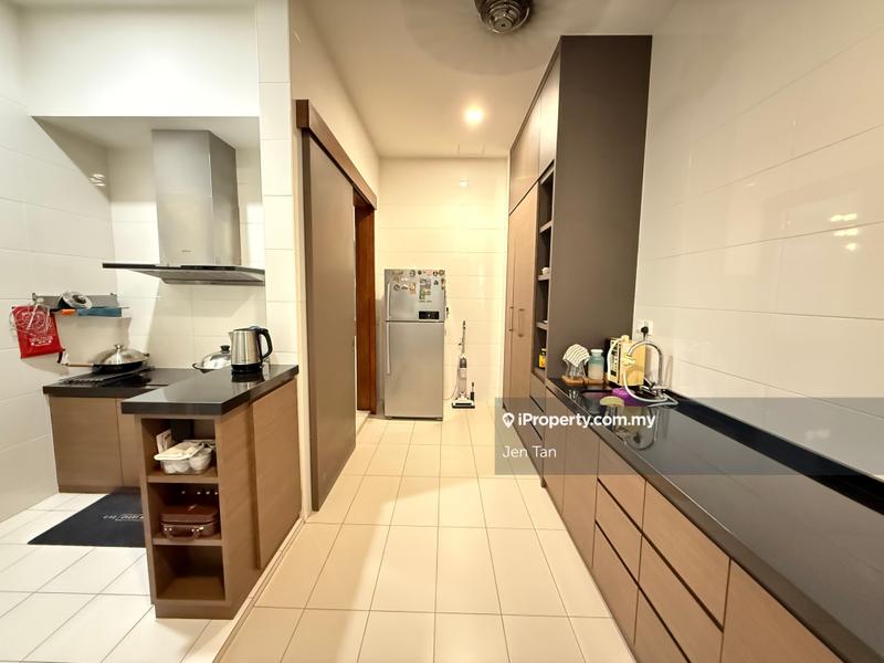 Semi-Detached House for Sale in tanll, Telok Panglima Garang by Jen Tan - iProperty.com.my