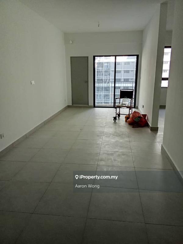 Service Residence for Sale in 168 Park Residensi Selayang by Aaron Wong - iProperty.com.my