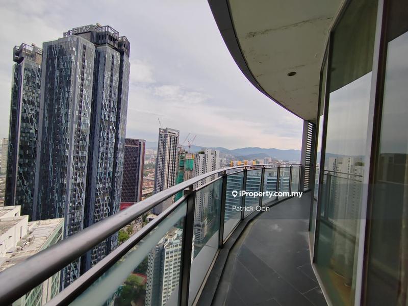 For Sale - K Residence @ KLCC