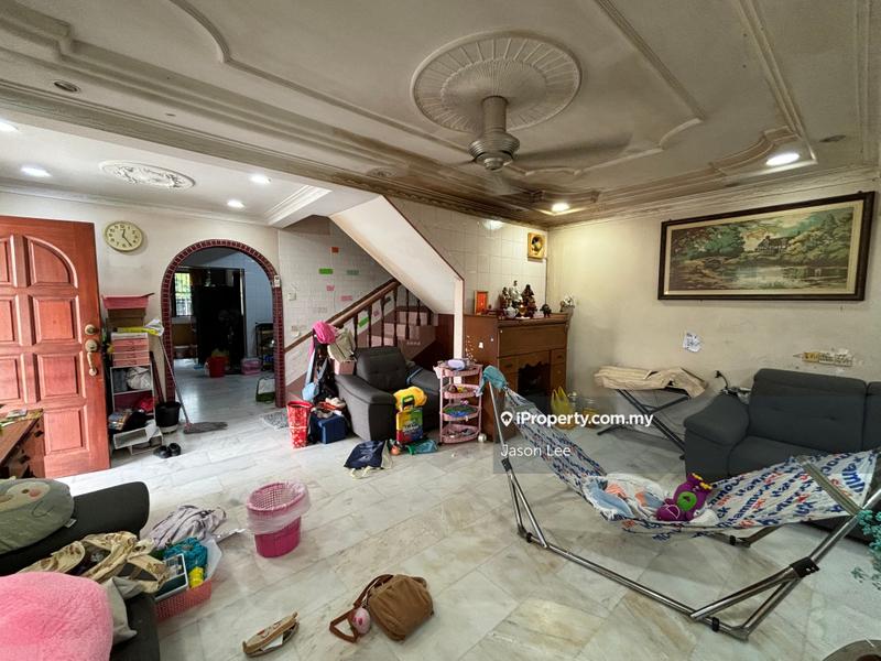 2-storey Terraced House for Sale in Pandan Perdana, Ampang by Jason Lee - iProperty.com.my